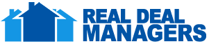 Real Deal Managers Logo